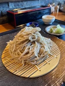 そばきり 吉成