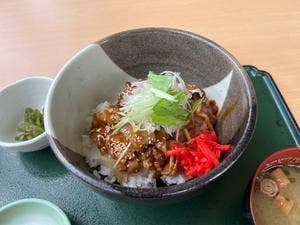 レストラン山頂