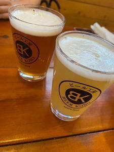 高円寺麦酒工房