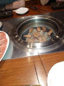 韓国さくら亭