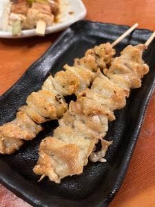 鳥貴族 朝霞店