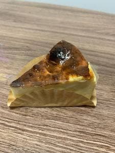 Melt.
