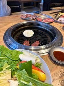 KOSUGI Grill Market