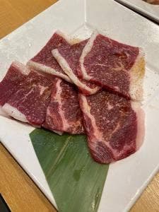 焼肉きんぐ 長浜店