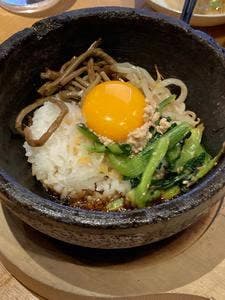 焼肉きんぐ 長浜店