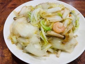 中華料理 聚福