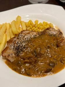 金屋 肉マル食堂
