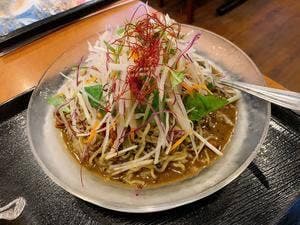 中華料理 嘉宴 本店