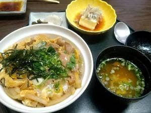 会津居酒屋 日本料理 季味