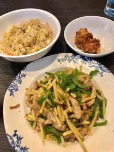 バーミヤン 南葛西店