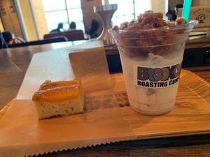 BROOKLYN ROASTING COMPANY 岸和田店
