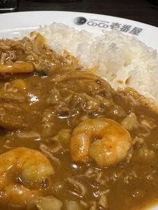 カレーハウス CoCo壱番屋 墨田区菊川駅前店