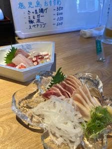 九州酒場 榮樂