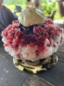 キャリー焼菓子店