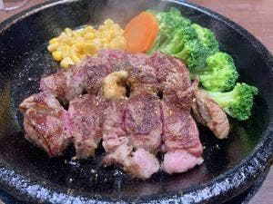 いきなりステーキ ららぽーとTOKYO-BAY店