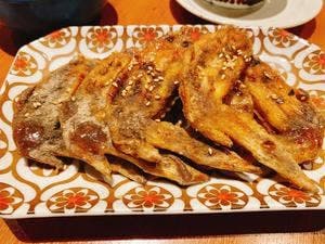 はねあげ 池袋店