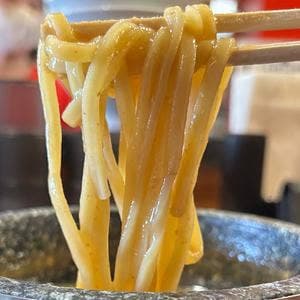 俺のつけ麺 緑店