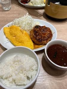 ビストロ てらさわ