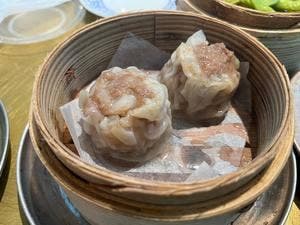 餃子イェスタデイ