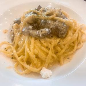 自家製生麺専門 プレミアム ポタパスタ カフェ リゾート