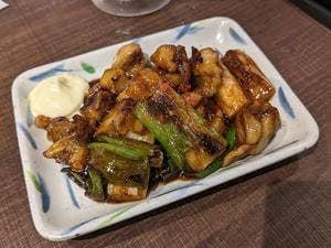 格安ビールと鉄鍋餃子 ３・６・５酒場 関内店