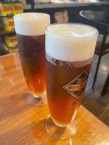 ピッツェリア ガットリベロ