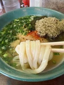純手打うどん屋