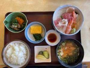 ふぢしん御料理
