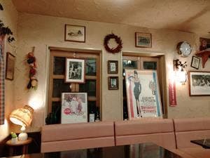 キッチン&カフェ ロビンフッド