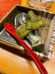 おばんざいなの花