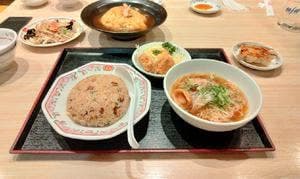 餃子の王将 加古川平野店