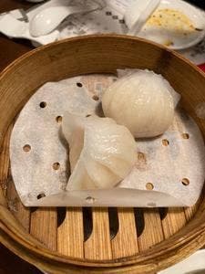 香港飲茶 貳釐館 目黒店