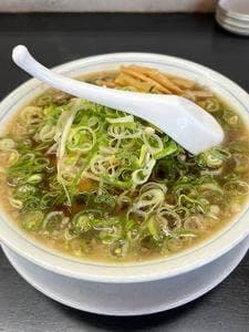ラーメンキャプテン