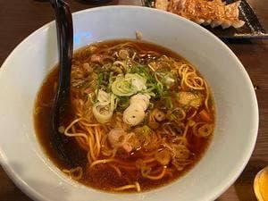 屋台みそラーメン市