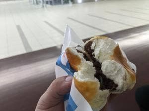 札幌千秋庵 新千歳空港店