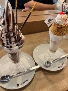 ランズ珈琲別府店