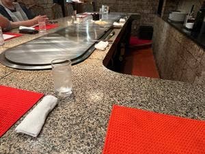 ステーキハウス壹番