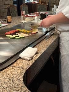 ステーキハウス壹番