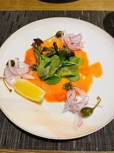 オーキッド オールデイダイニング