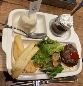 Mother Moon Café 姫路店