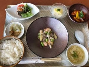東天紅 深川店