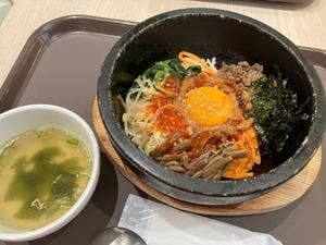 韓国料理 bibim’ みのおキューズモール店