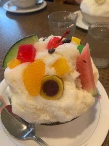 天文館むじゃき アミュプラザ店