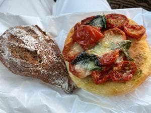 ブール・ブール・ブーランジェリー