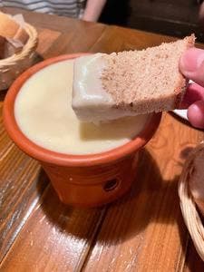 御徒町ワイン食堂 パパン