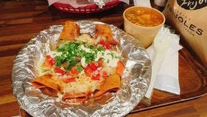 フリホーレス麻布十番店