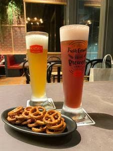 シュマッツ ビアダイニング 日本橋高島屋S.C.