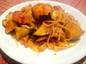 メランツァーネ