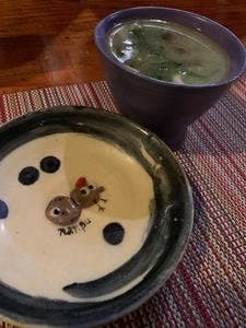 南風