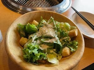 焼肉きんぐ 三島店